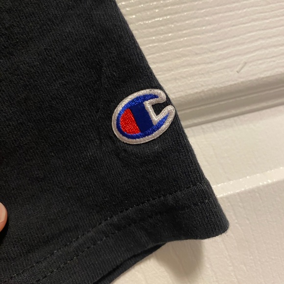 Champion Tshirt M - Picture 3 of 5